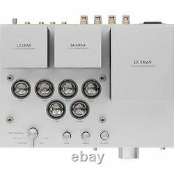 Lux Vacuum tube integrated amplifier Neo Classico LUXMAN SQ-N150 JAPAN