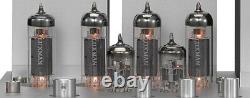 Lux Vacuum tube integrated amplifier Neo Classico LUXMAN SQ-N150 JAPAN