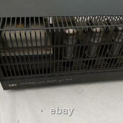 Luxman A3500 Integrated Amplifier Tube Ball Edition Series Used From Japan