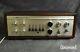 Luxman Cl-35 Ll Stereo Control Amplifier Tube In Very Good Condition