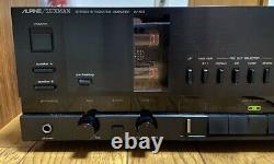 Luxman LV 103 Hybrid Tube MOSFET Integrated Amplifier Confirmed Operation F/S