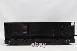Luxman LV-103 Tube-Hybrid Stereo Integrated Amplifier Vintage Japan 1980's