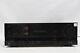 Luxman Lv-103 Tube-hybrid Stereo Integrated Amplifier Vintage Japan 1980's