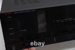 Luxman LV-103 Tube-Hybrid Stereo Integrated Amplifier Vintage Japan 1980's