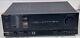 Luxman Lv-105u Stereo Integrated Hybrid Tube Amplifier Vintage, Tested