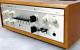 Luxman Lx38 Ultimate Tube Integrated Amplifier Vintage High-end