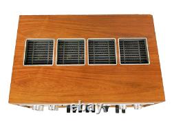 Luxman LX38 Ultimate Tube Integrated Amplifier Vintage High-End Audio Used