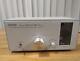 Luxman Lxv-ot10 Muses03 Phono Tube Amp, Analog, Brush, Operation Confirmed