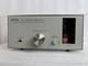 Luxman Lxv-ot7 Hybrid Tube Amp Used Working From Jpn