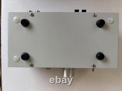 Luxman LXV-OT7 Hybrid Tube Amp Used Working from JPN
