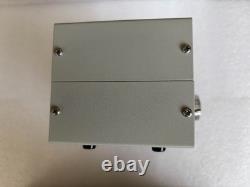 Luxman LXV-OT7 Hybrid Tube Amp Used Working from JPN