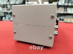 Luxman LXV-OT7 Hybrid Tube Preamp 5W+5W Phono Equalizer Tested & Working Japan
