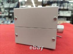Luxman LXV-OT7 Hybrid Tube Preamp 5W+5W Phono Equalizer Tested & Working Japan