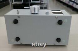 Luxman LXV-OT7 Integrated Amplifier tested Near Mint