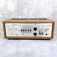 Luxman Lx-38 Ultimate Tube Type Integrated Amplifier Vintage High-end Audio Used