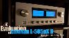Luxman L 505ux Ii Review Best Amplifier Under 5 000