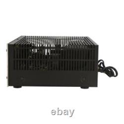 Luxman Lx33 Vacuum Tube Amplifier D1102528 Tested Good Condition Japan F/S