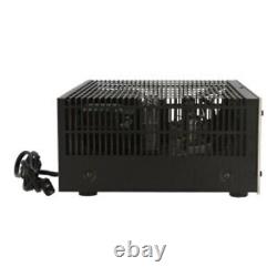 Luxman Lx33 Vacuum Tube Amplifier D1102528 Tested Good Condition Japan F/S