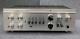 Luxman Lx38 Integrated Amplifier Tube Type