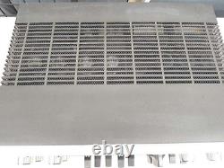 Luxman Lx38 Integrated Amplifier Tube Type #BE01732