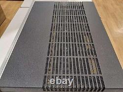 Luxman Lx38 Integrated Amplifier Tube Type from japan Fully Working