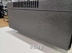 Luxman Lx38 Integrated Amplifier Tube Type from japan Fully Working