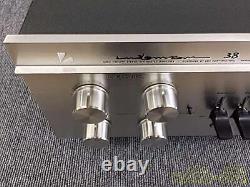 Luxman Lx38 Tube Stereo Integrated Amplifier 42960