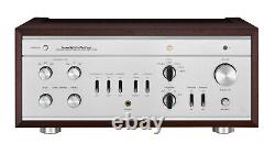 Luxman Lx-380 Integrated Stereo Amplifier Vacuum Tube Audio 100v New