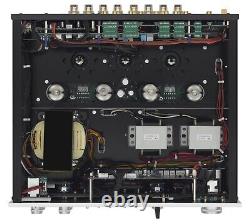 Luxman Lx-380 Integrated Stereo Amplifier Vacuum Tube Audio 100v New