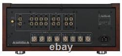 Luxman Lx-380 Integrated Stereo Amplifier Vacuum Tube Audio 100v New