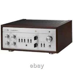 Luxman Lx-380 Integrated Stereo Amplifier Vacuum Tube Audio 100v New