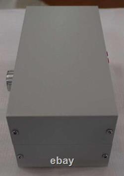 Luxman Lxv-Ot7 Integrated Amplifier Tube Type