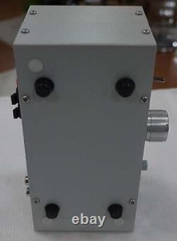 Luxman Lxv-Ot7 Integrated Amplifier Tube Type