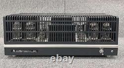 Luxman Mq60 Integrated Amplifier Tube Type