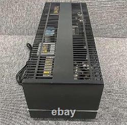 Luxman Mq60 Integrated Amplifier Tube Type