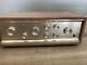 Luxman Sq38d Stereo Integrated Tube Amplifier Amp Vintage
