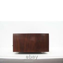 Luxman SQ38FD MK-2 Tube Type Integrated Amplifier