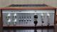 Luxman Sq38fd Mk-ii Integrated Tube Amplifier Working Tested From Japan