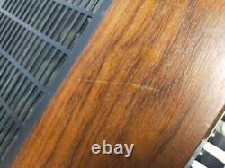 Luxman SQ38FD MK-II Integrated Tube Amplifier Working Tested from Japan