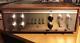 Luxman Sq38fd Mk-ii Vacuum Tube Integrated Amplifier