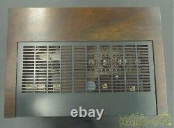 Luxman SQ38FD Stereo Integrated Amplifier Tube Ball Type Maintained on 2021