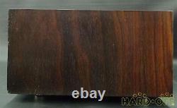 Luxman SQ38FD Stereo Integrated Amplifier Tube Ball Type Maintained on 2021