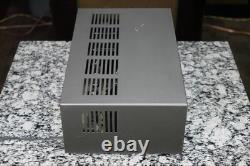Luxman SQ-77 Vacuum Tube Integrated Amp Compact, Fully Serviced, Excellent