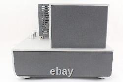 Luxman SQ-N100 Vacuum Tube Integrated Amplifier #3718