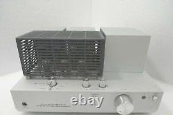 Luxman SQ-N100 Vacuum Tube Integrated Amplifier AC100V FREE SHIPPING FROM JAPAN