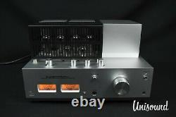 Luxman SQ-N150 Stereo Integrated Tube Amplifier in Near Mint Condition