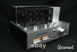 Luxman SQ-N150 Stereo Integrated Tube Amplifier in Near Mint Condition