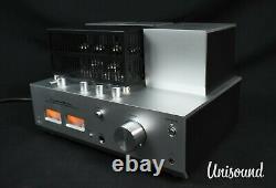 Luxman SQ-N150 Stereo Integrated Tube Amplifier in Near Mint Condition