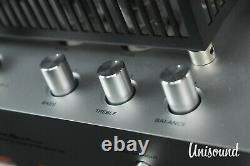 Luxman SQ-N150 Stereo Integrated Tube Amplifier in Near Mint Condition