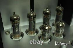 Luxman SQ-N150 Stereo Integrated Tube Amplifier in Near Mint Condition